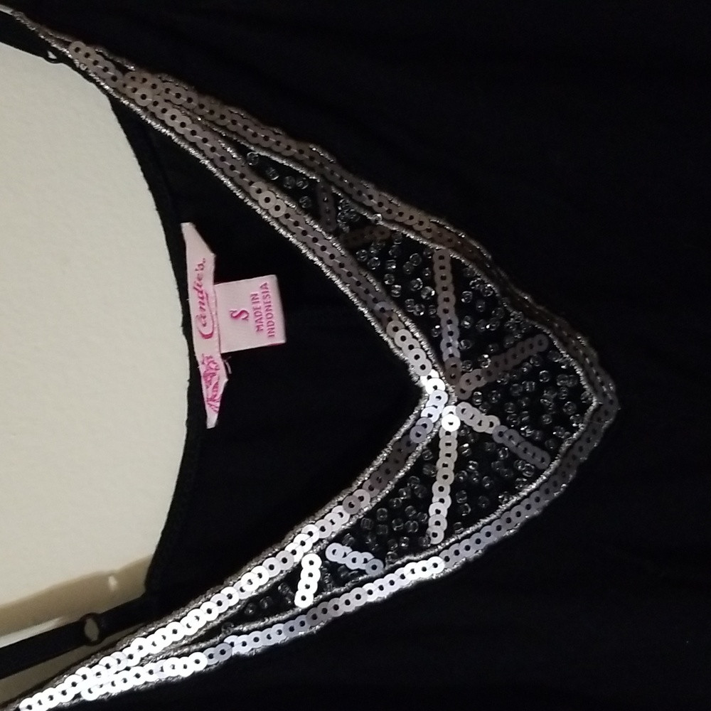 💎Set of 2 Bead Tank Tops💎 - Picture 2 of 4
